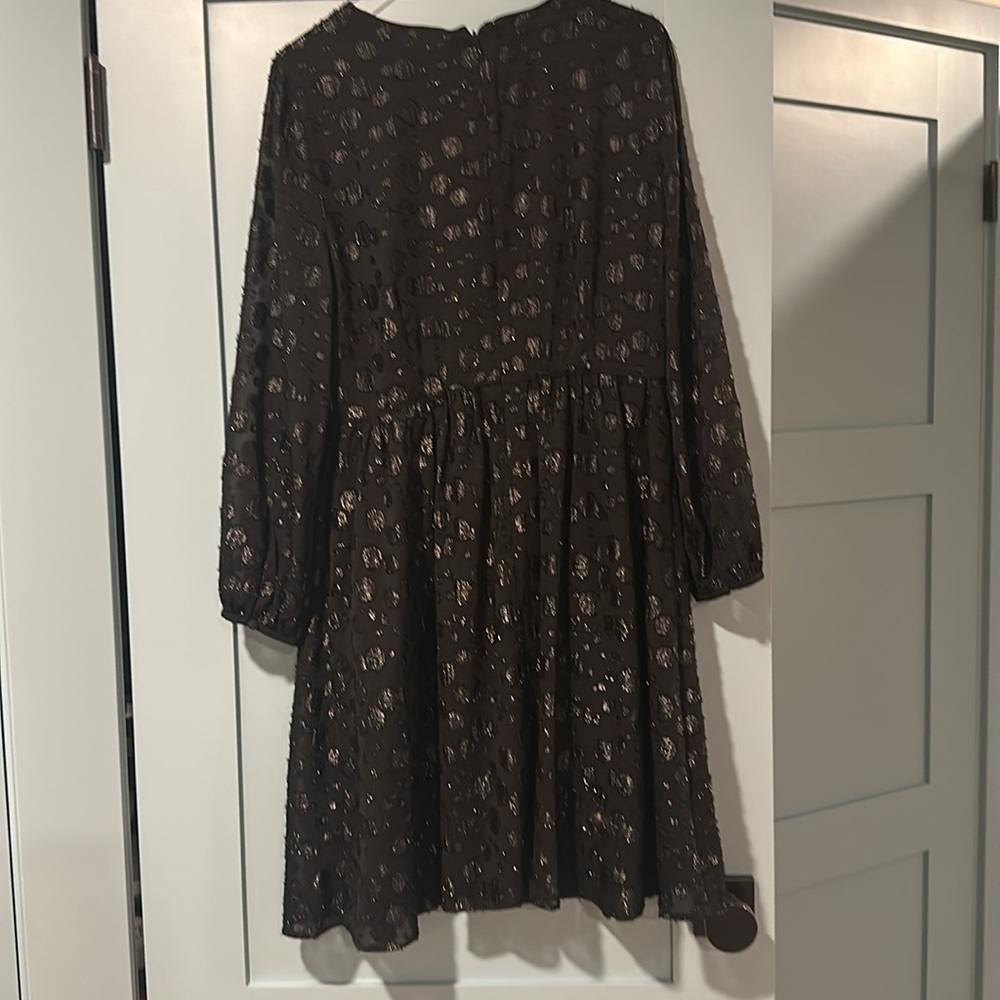 J Crew party dress 8 - Picture 5 of 5